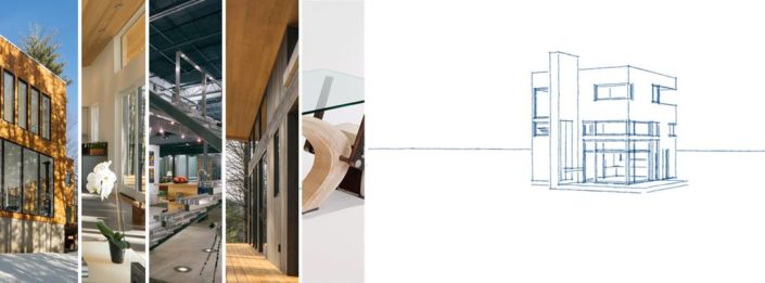 A Focus on Architecture: Studio MM
