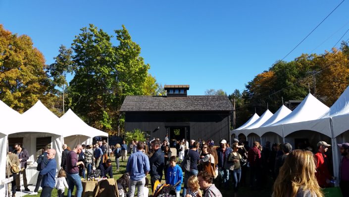 Field + Supply: A Hudson Valley Modern Craft Fair