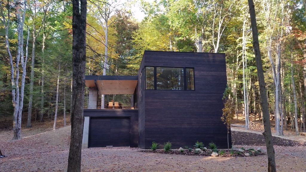Celebrating TinkerBox - A Modern Home in the Hudson Valley