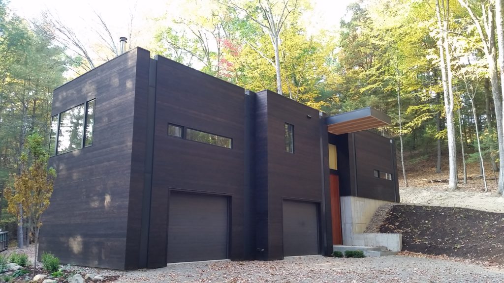 Celebrating TinkerBox: A Modern Home in the Hudson Valley