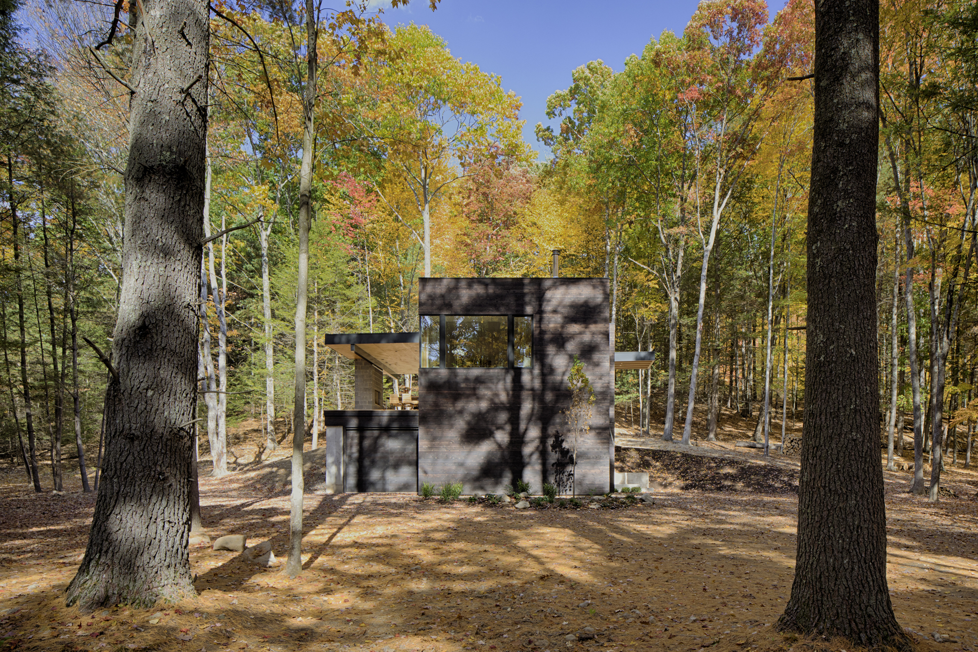 TinkerBox - Hudson Valley Modern Homes