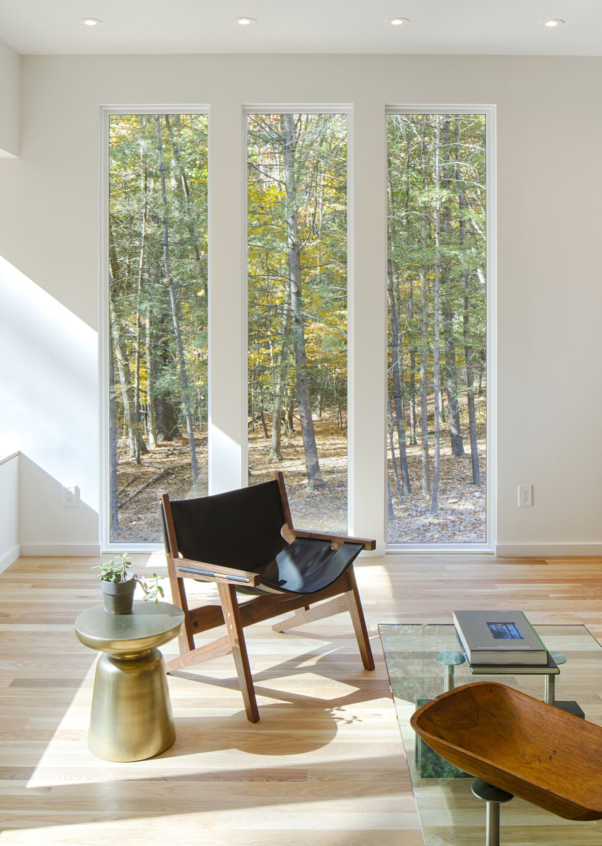 Hudson Valley Contemporary Homes - Modern Design / Contemporary Living