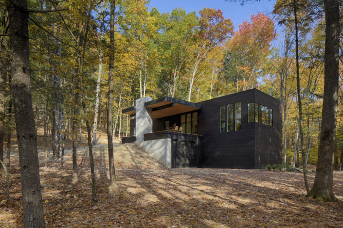 Design Inspiration for a Modern Home in the Hudson Valley