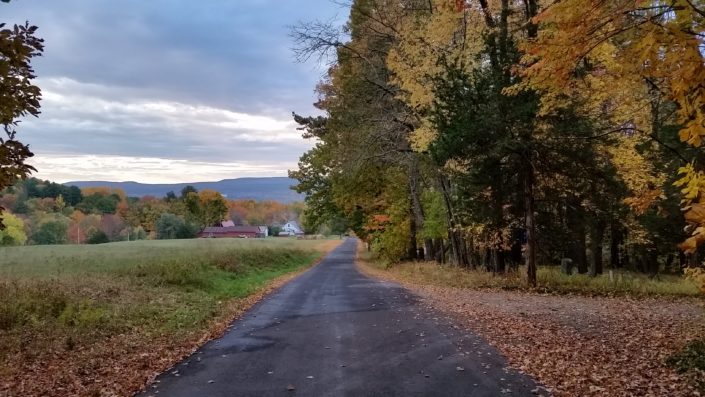 5 Scenic Drives in the Hudson Valley