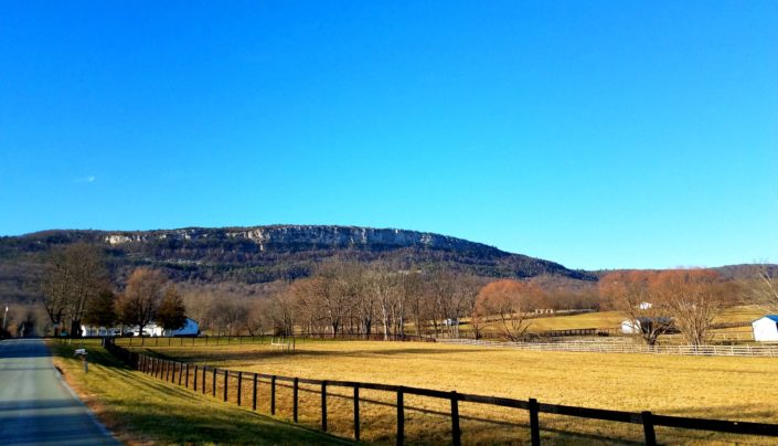 Looking for Property in the Hudson Valley