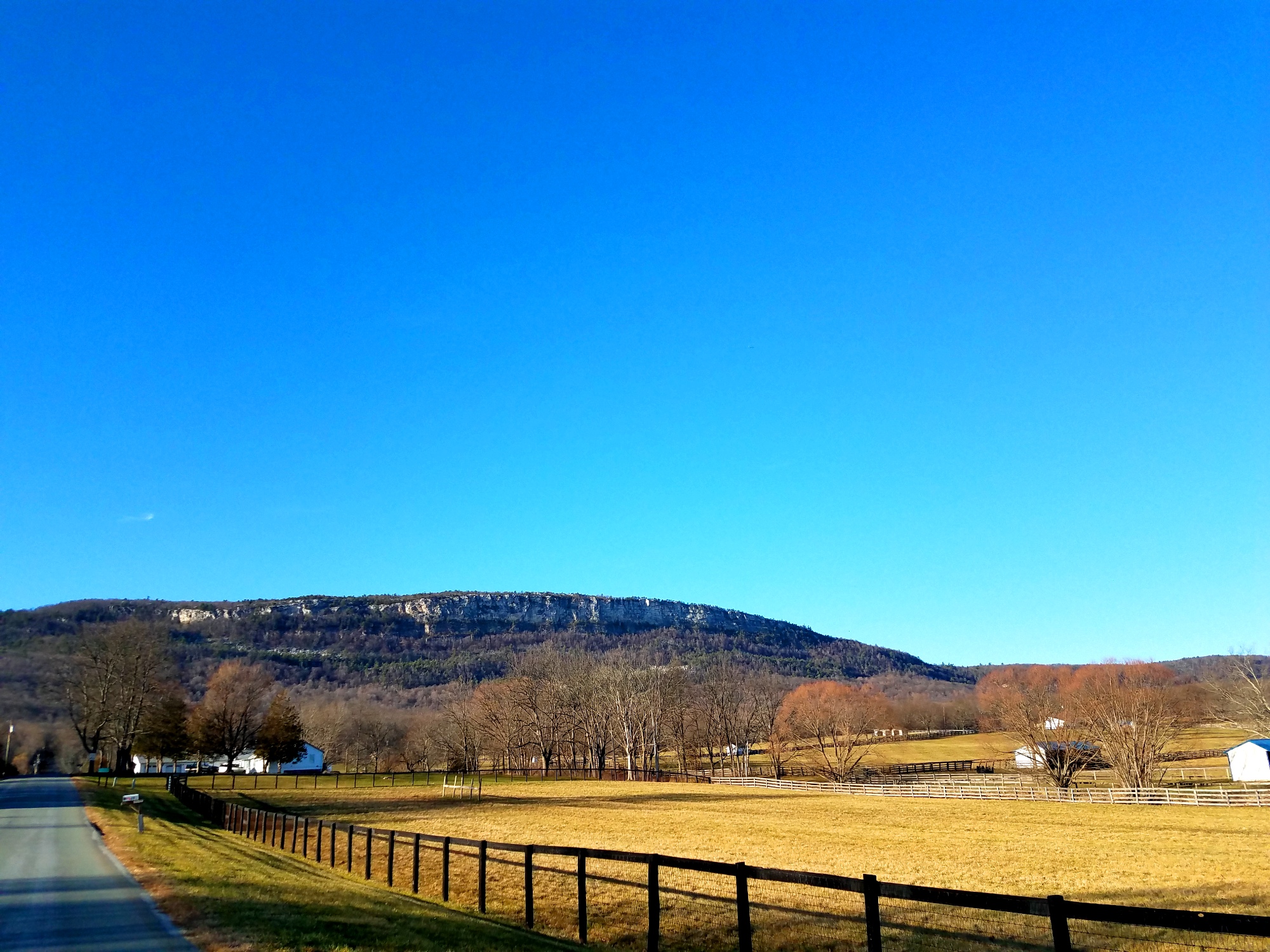 Finding Property in the Hudson Valley