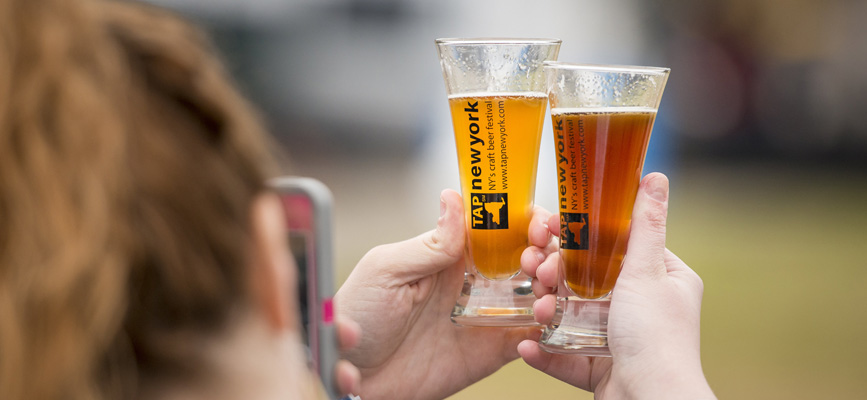 TAP -The Hudson Valley Beer & Fine Food Festival