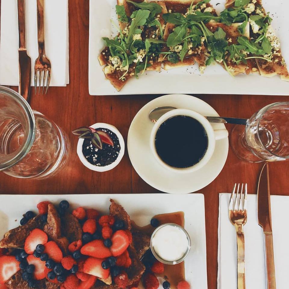 Best Restaurants for Brunch - Hudson Valley and Catskills