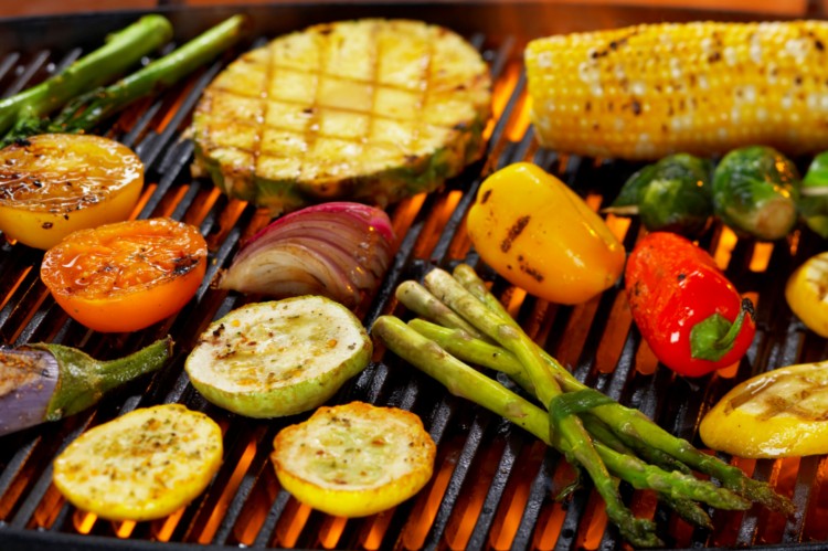 Farm to Table: Summer Grilling