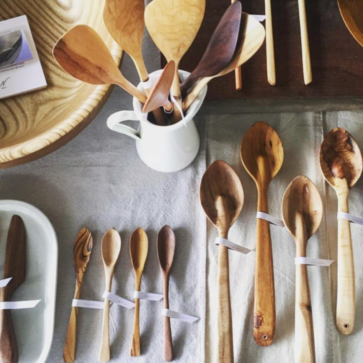 Field & Supply - A Modern Makers Craft Fair in the Hudson Valley