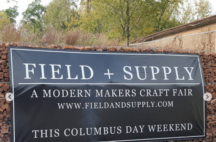 Field & Supply - A Modern Makers Craft Fair in the Hudson Valley