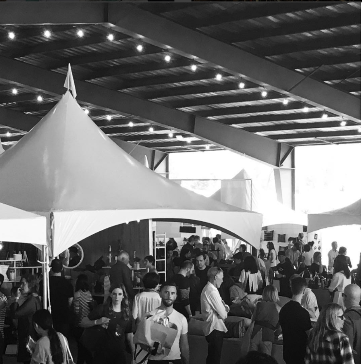 Field & Supply - A Modern Makers Craft Fair in the Hudson Valley