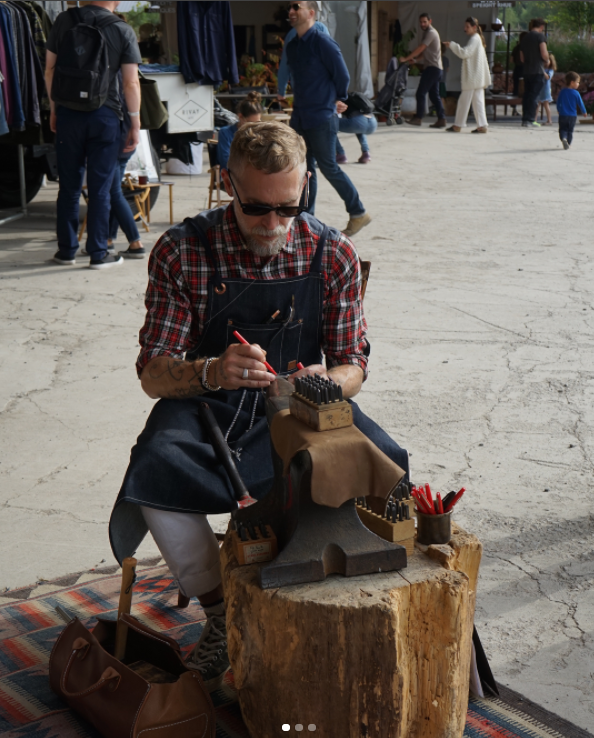 Field & Supply - A Modern Makers Craft Fair in the Hudson Valley