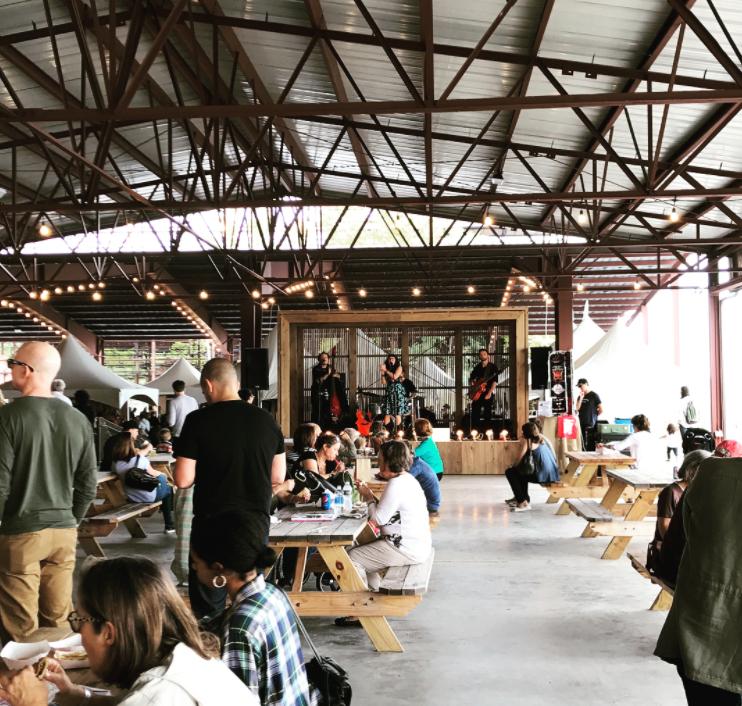 Field & Supply - A Modern Makers Craft Fair in the Hudson Valley