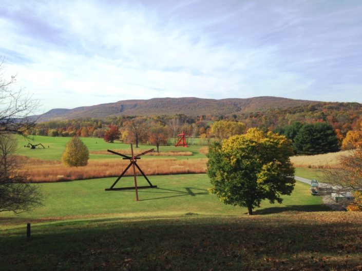 Storm King Art Center