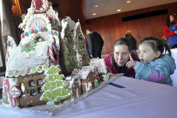 December Fun in the Hudson Valley - Winter Markets, Holiday Festivals and Kids Activities