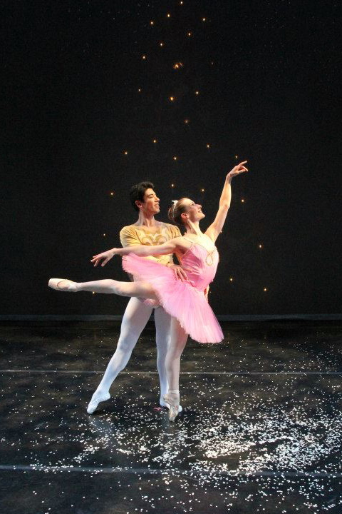 The Nutcracker - Catskill Ballet Theatre - December Events in the Hudson Valley