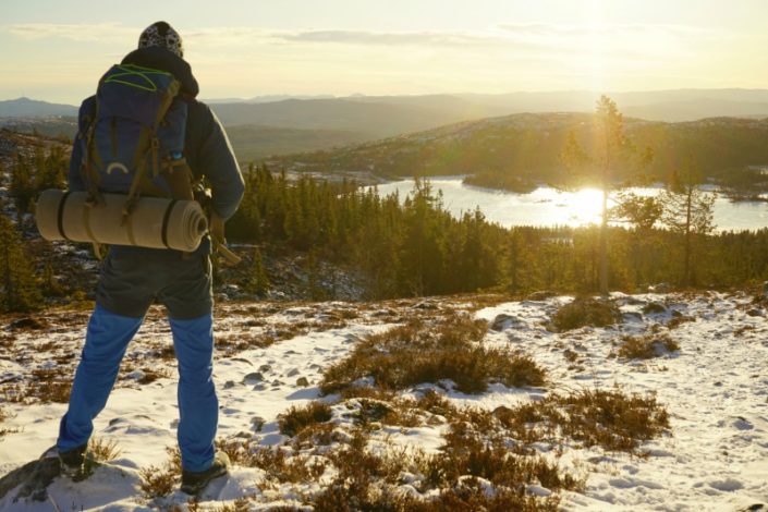 Fun Winter Adventures in the Hudson Valley