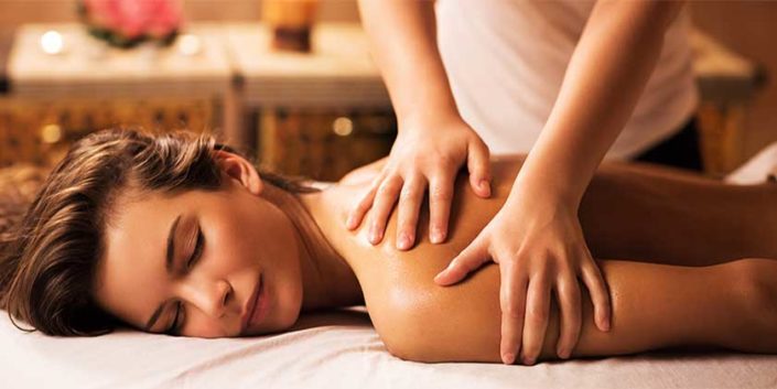 Relax in the Hudson Valley: Resort and Day Spas