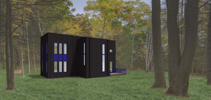 Customizing Our Homes: Hill Road Houses