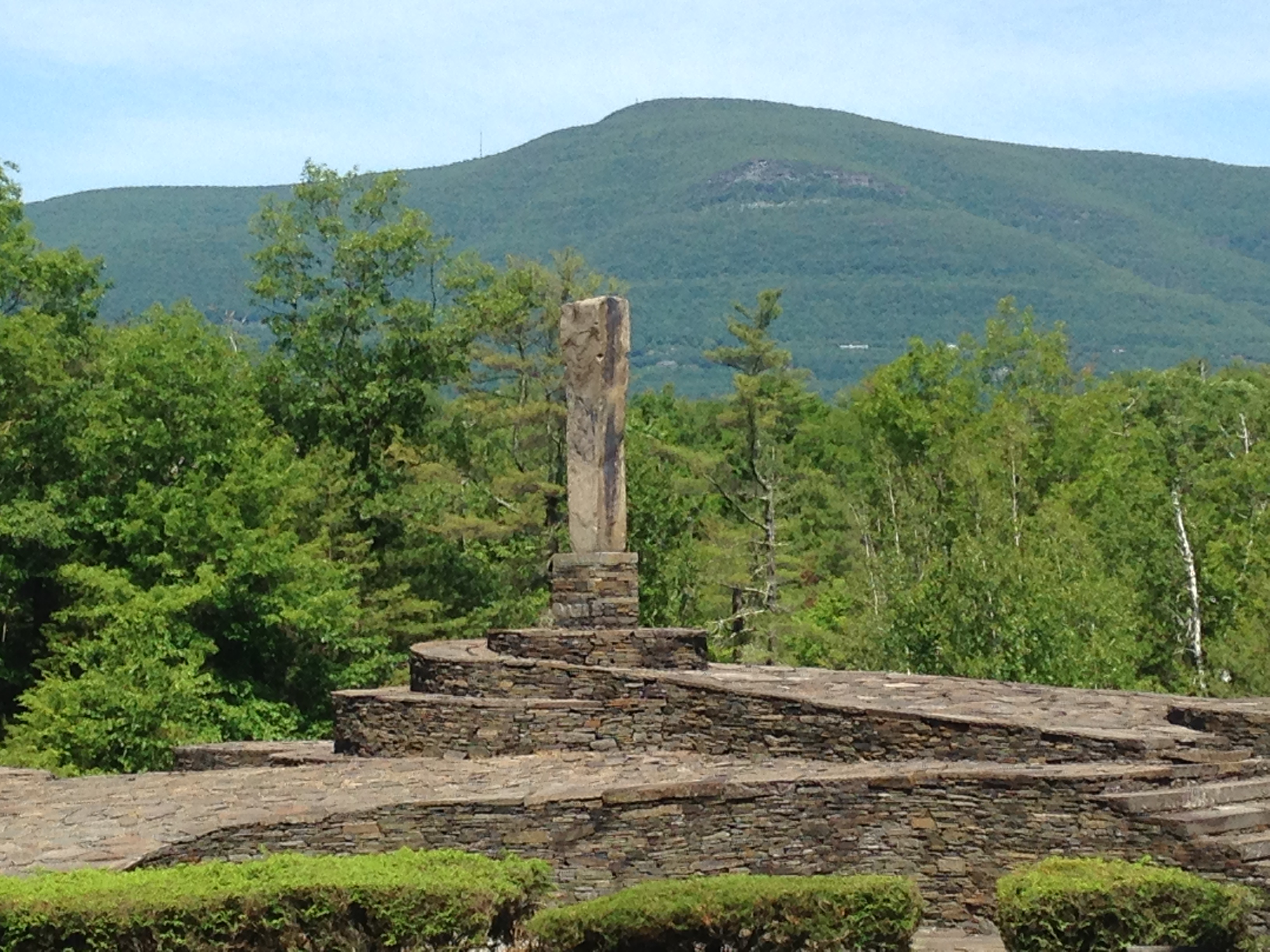 Opus 40 - Hudson Valley Day Trips