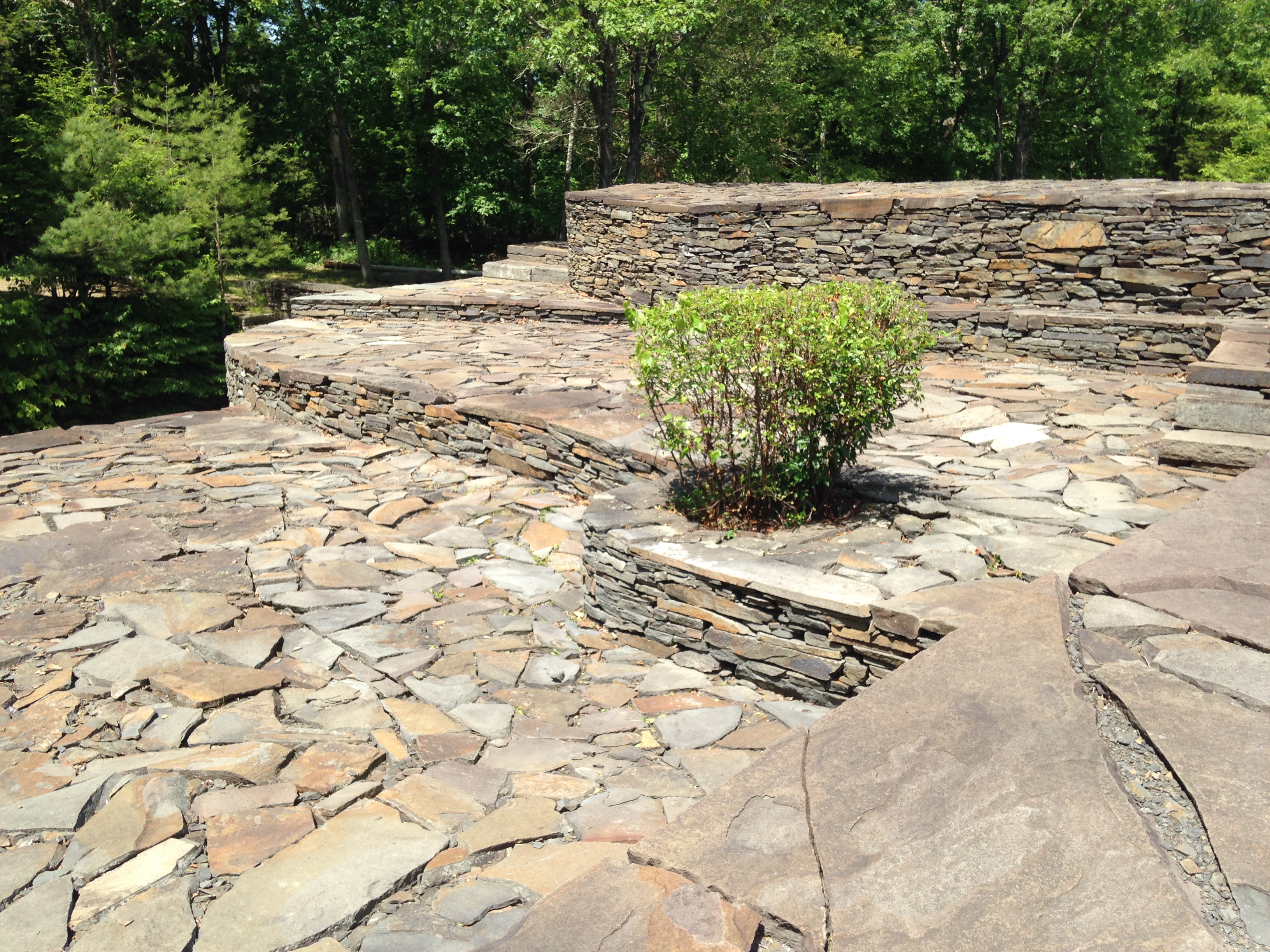 Opus 40 - Hudson Valley Day Trips