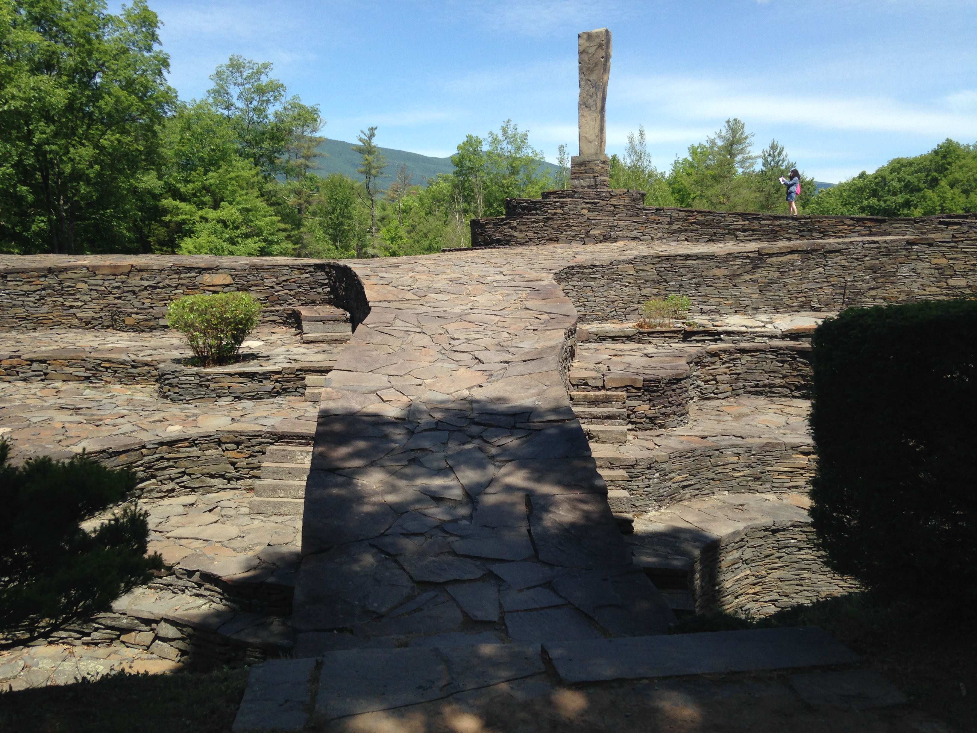Opus 40 - Hudson Valley Day Trips
