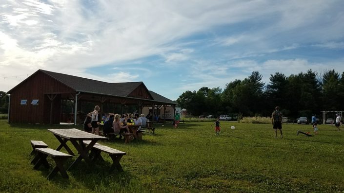 Summer Fun in the Hudson Valley
