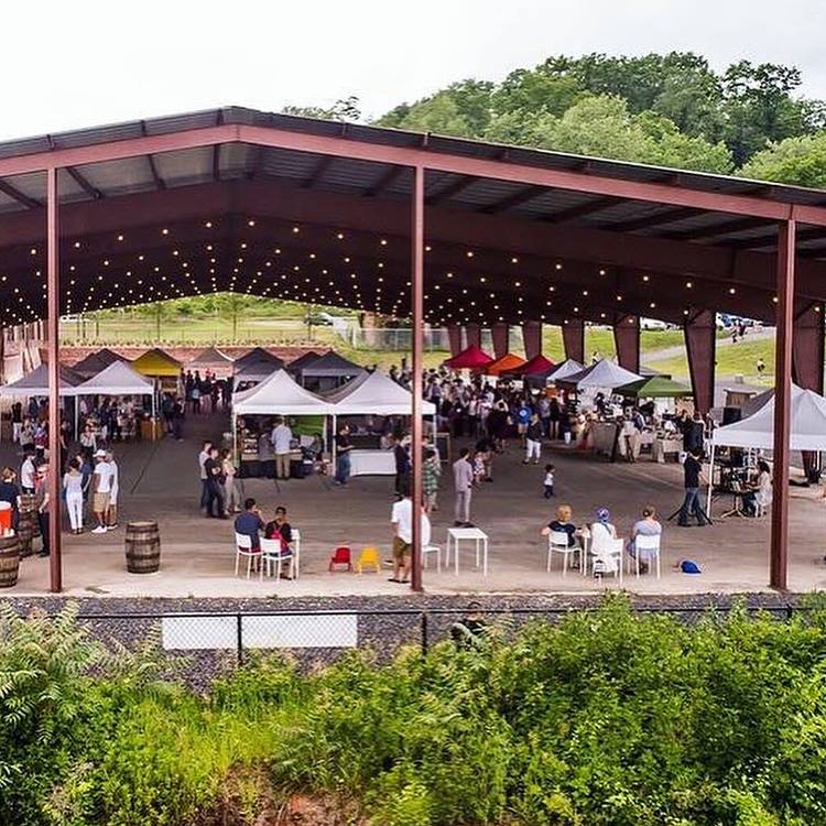 Hutton Fare - Curated Marketplace in the Hudson Valley