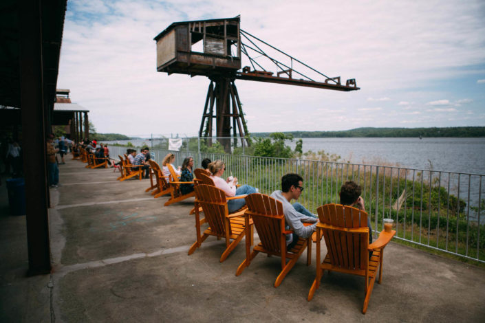Field + Supply 2019: Modern Makers in the Hudson Valley