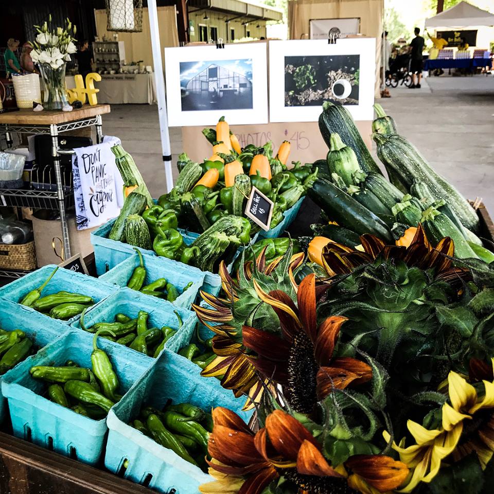 Hutton Fare - Hudson Valley Marketplace