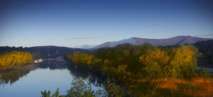 Local Adventures: Saugerties