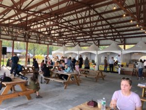 Modern Craft Fair in the Hudson Valley: Field and Supply 2018