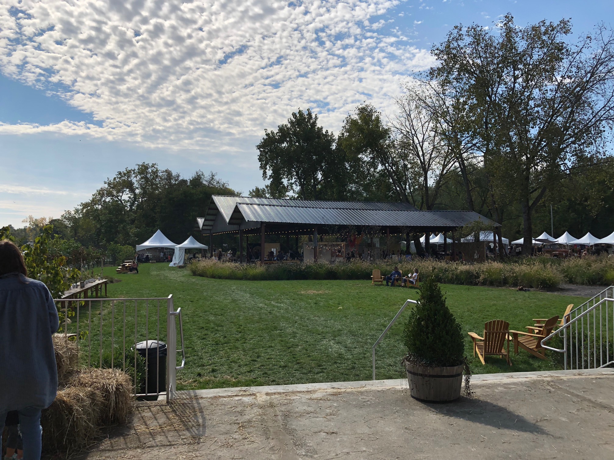Modern Craft Fair in the Hudson Valley: Field and Supply 2018