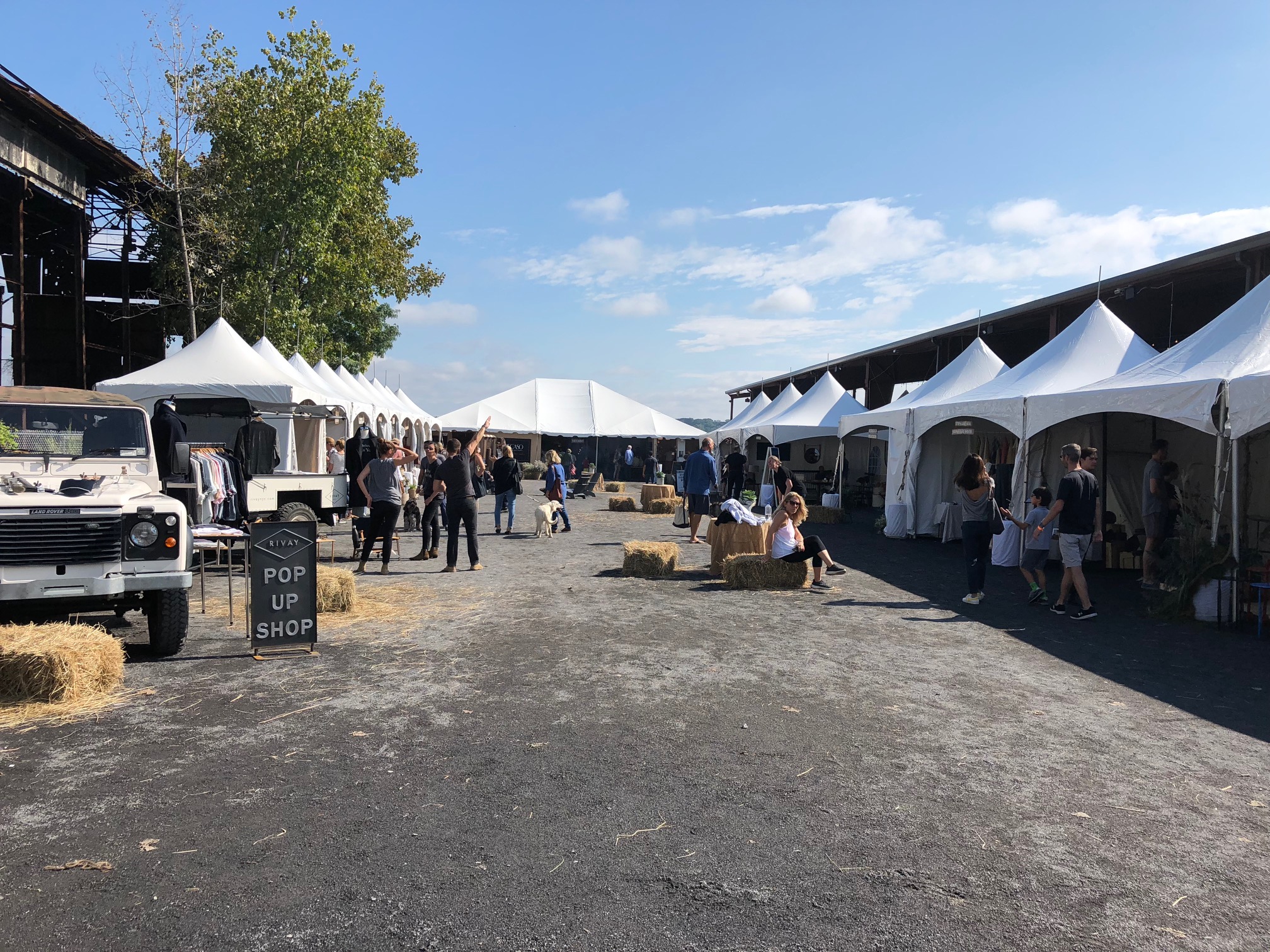 Field & Supply 2018: Hudson Valley Modern Craft Fair