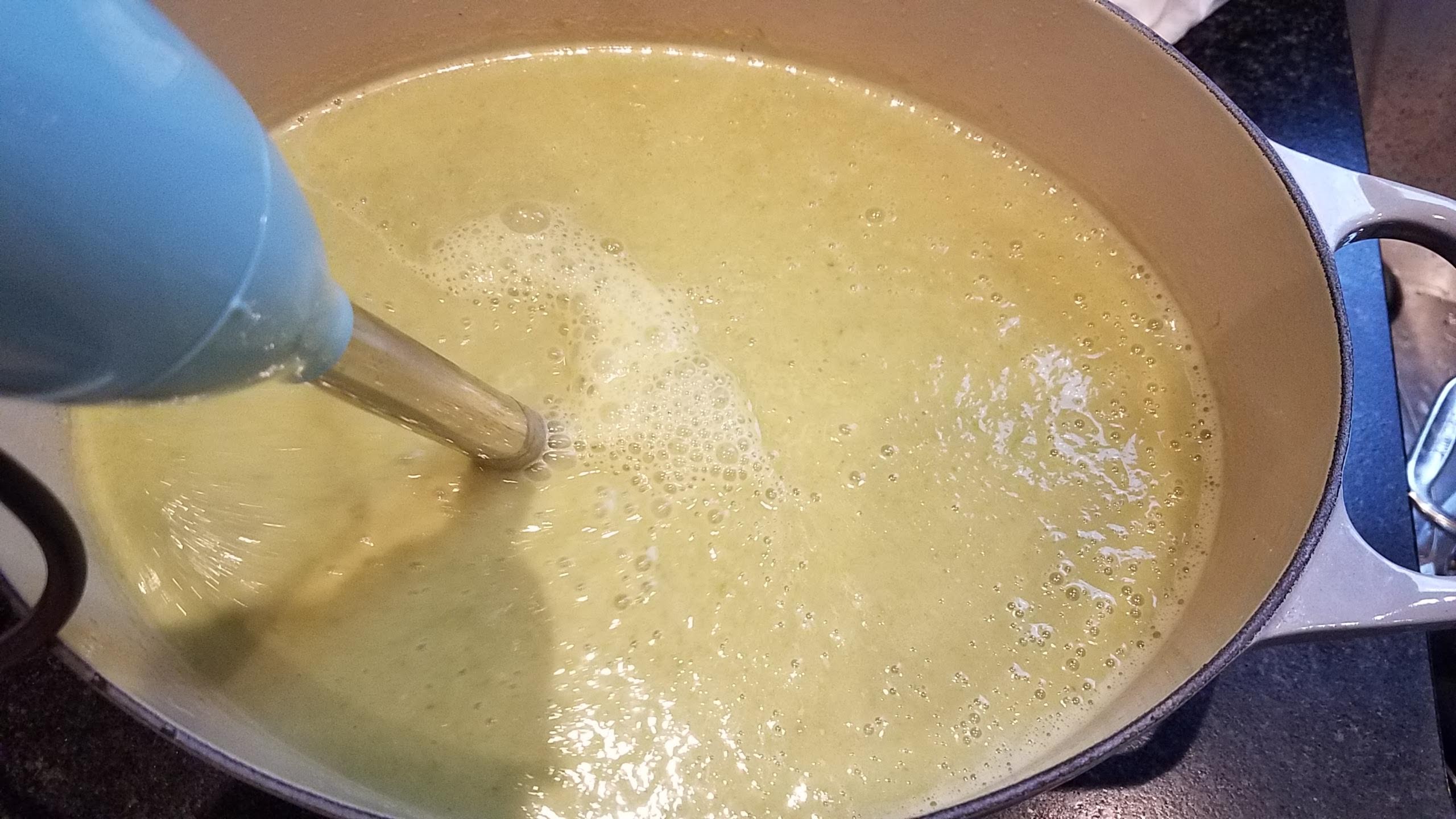 Asparagus Soup Recipe: Farm-to-Table Hudson Valley