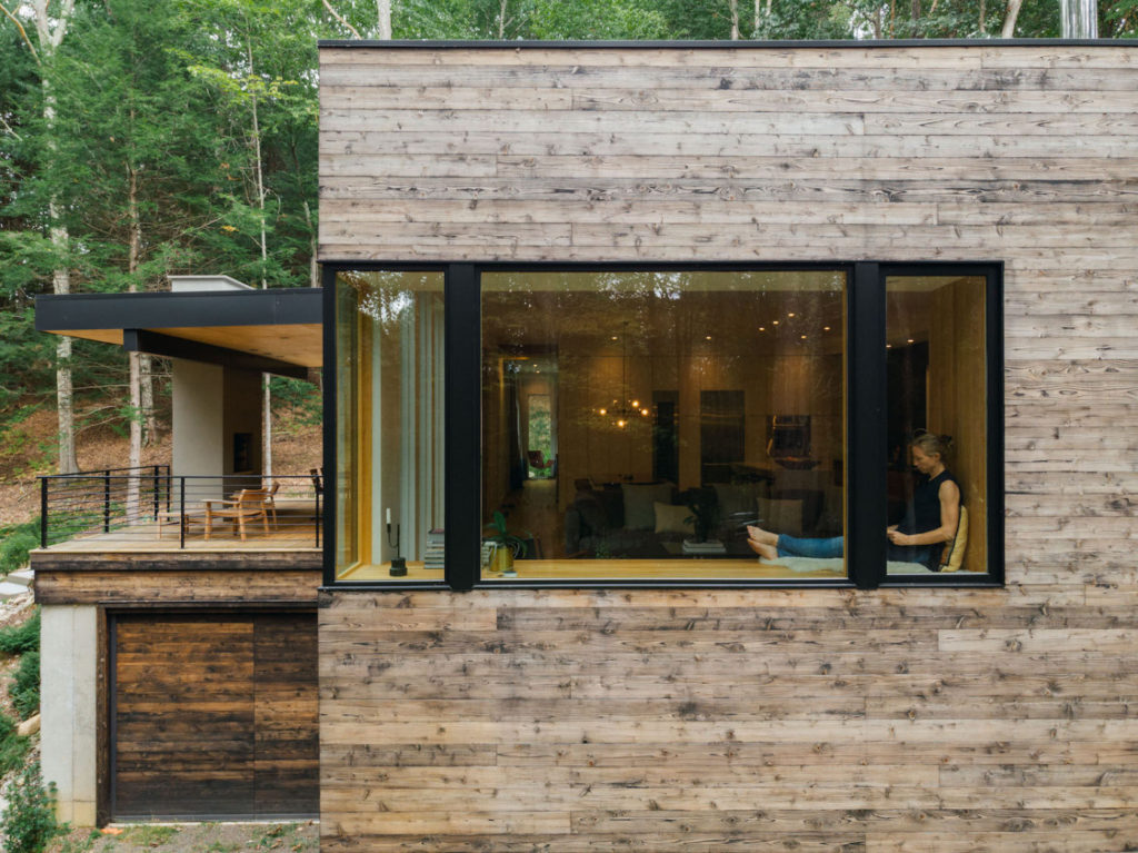 TinkerBox featured on Dwell.com and Marvin Windows