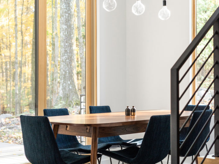 Hill Road Houses - HV Contemporary Homes