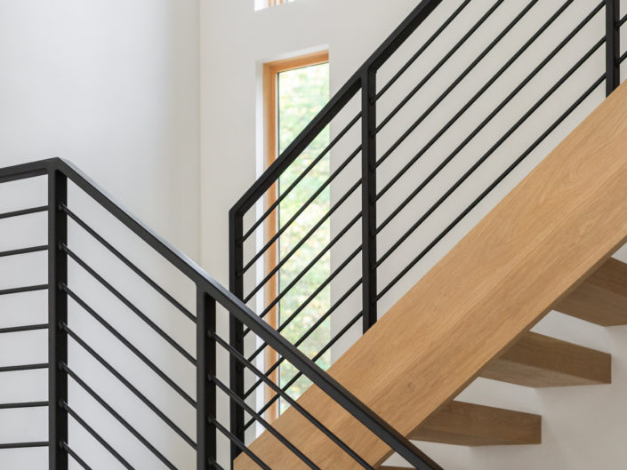 Hill Road Houses - Modern Homes in the Hudson Valley