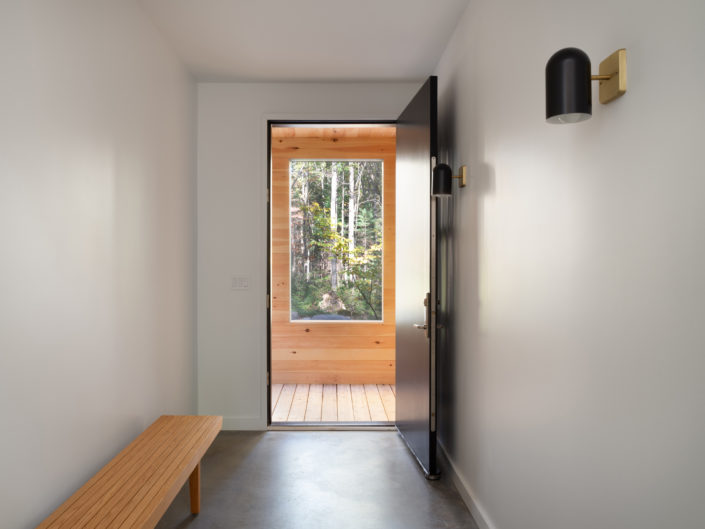 Hill Road Houses - HV Contemporary Homes