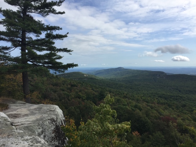 Local Adventures in the Hudson Valley: Hiking and Biking