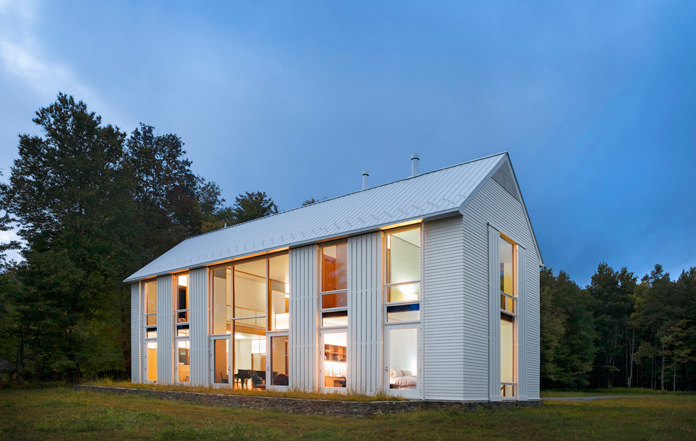 Modern Farmhouse - design inspiration