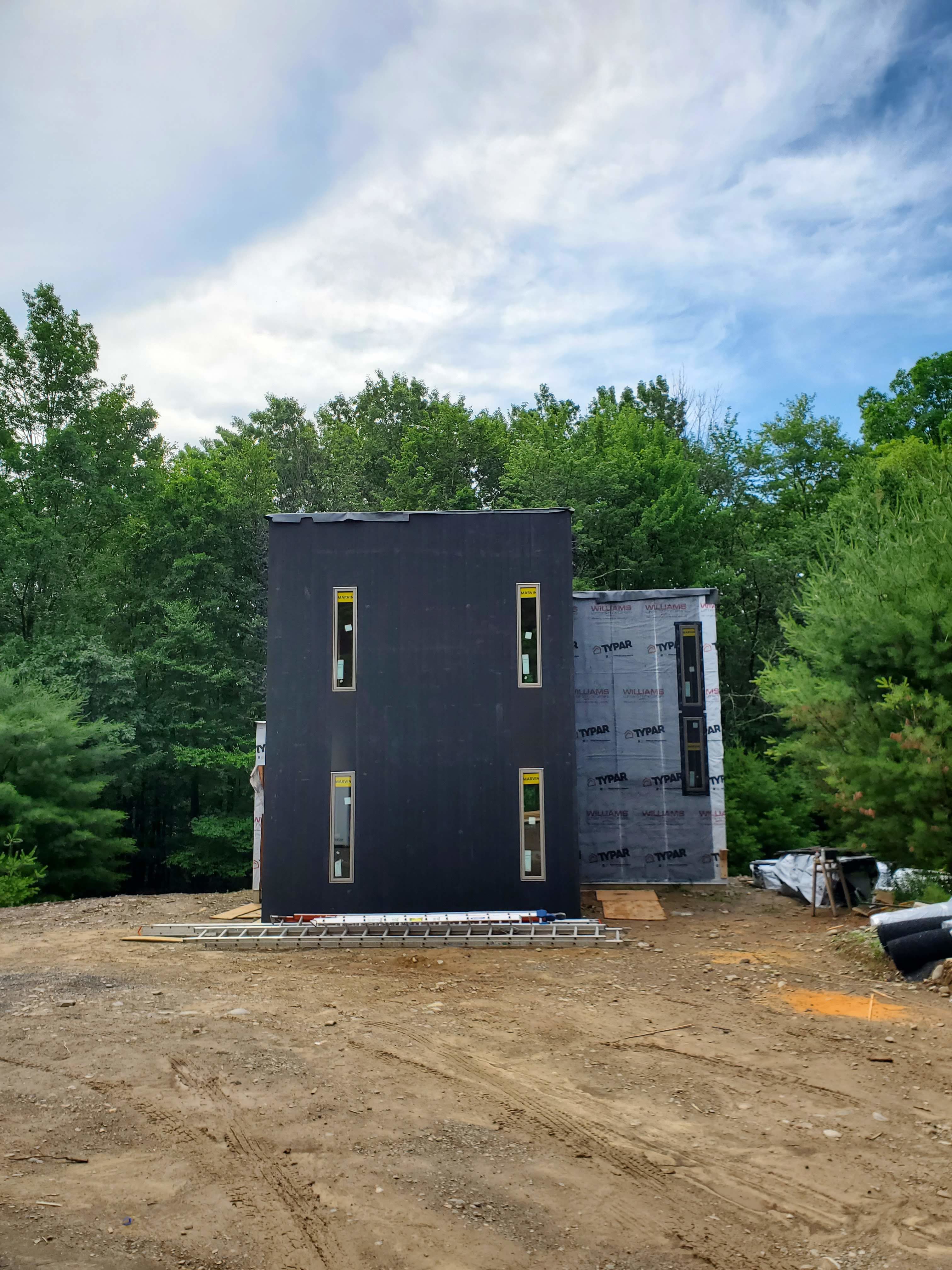 Construction Update: Field House
