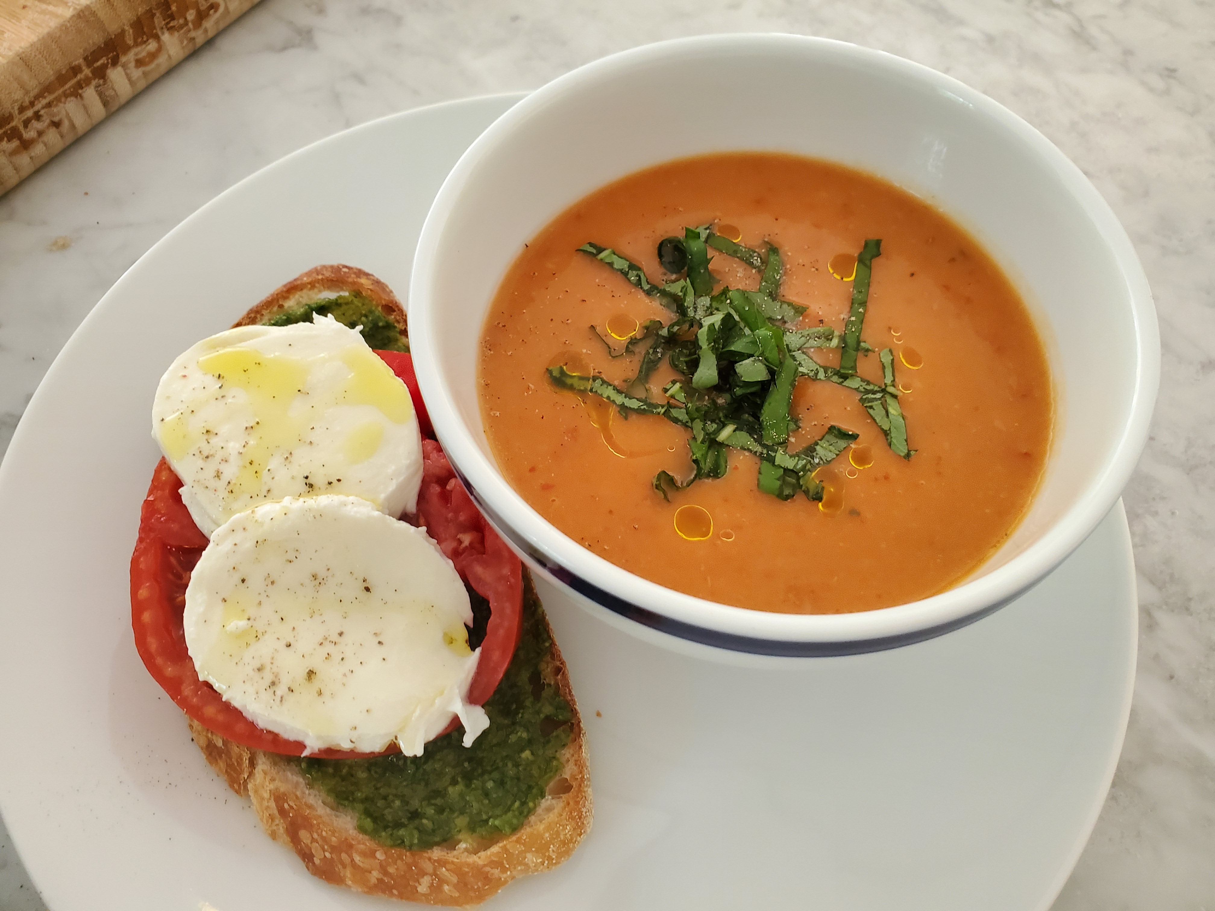 Farm-to-Table: Gazpacho Recipes