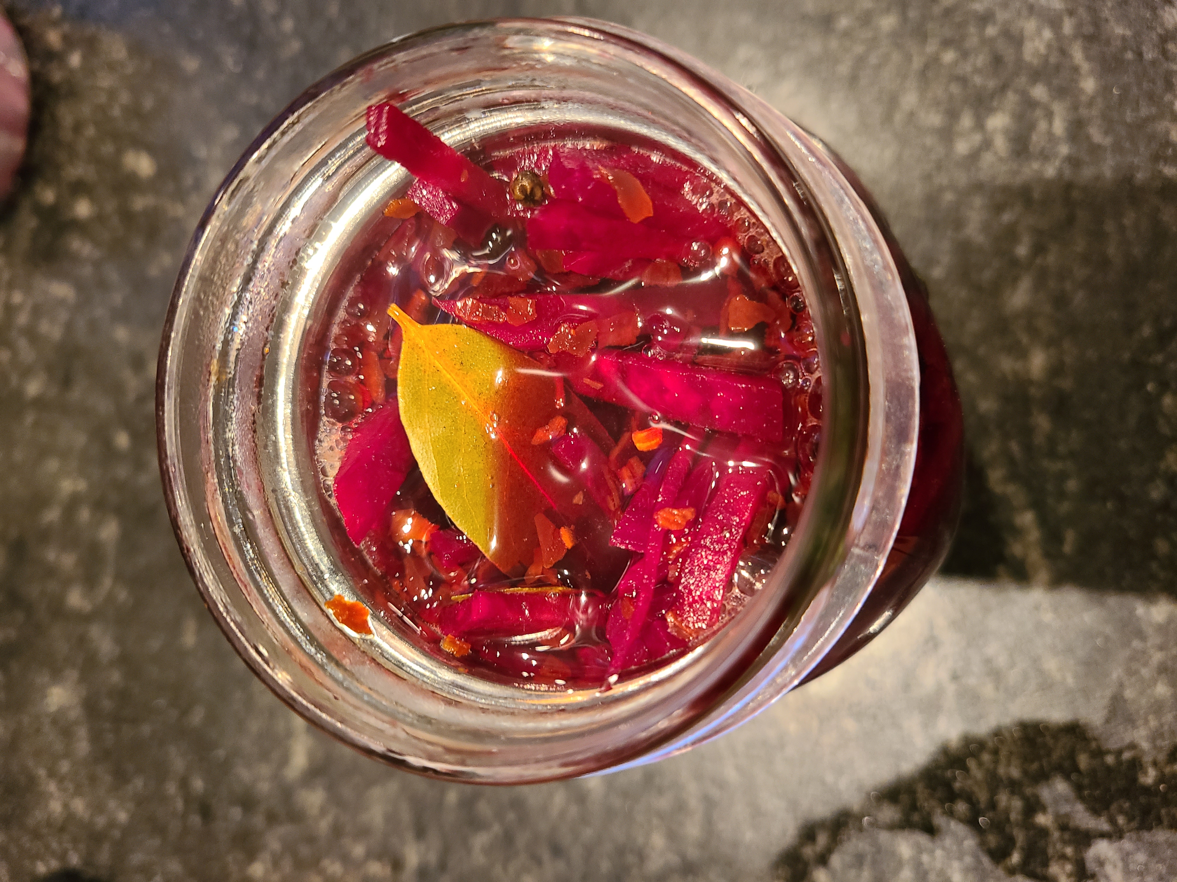 Hudson Valley Farm to Table: Pickling Beets