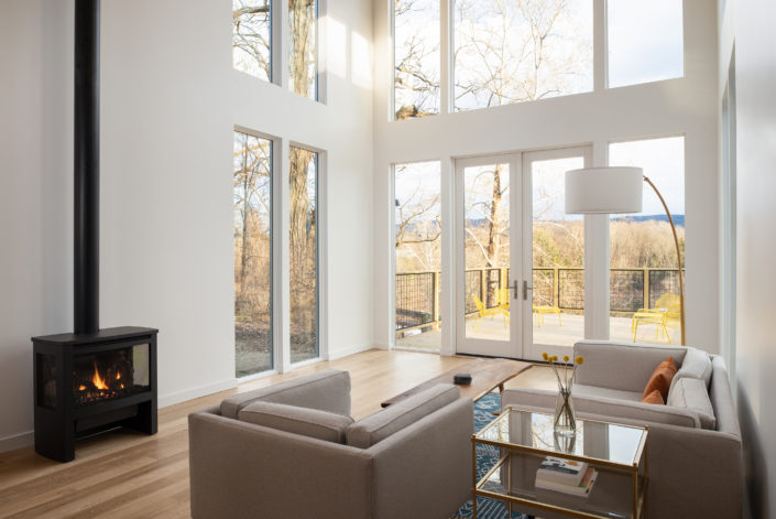 Where to Stay in the Hudson Valley