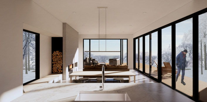 Available Soon: Catskill Terraces