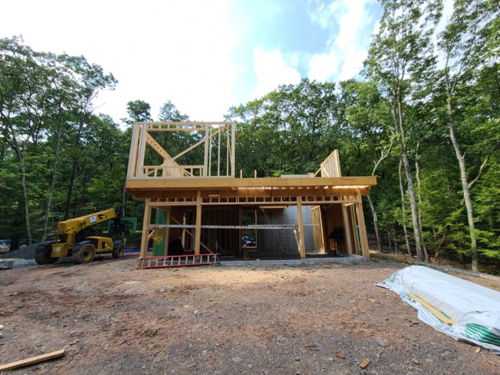 Construction Update September: Rebus