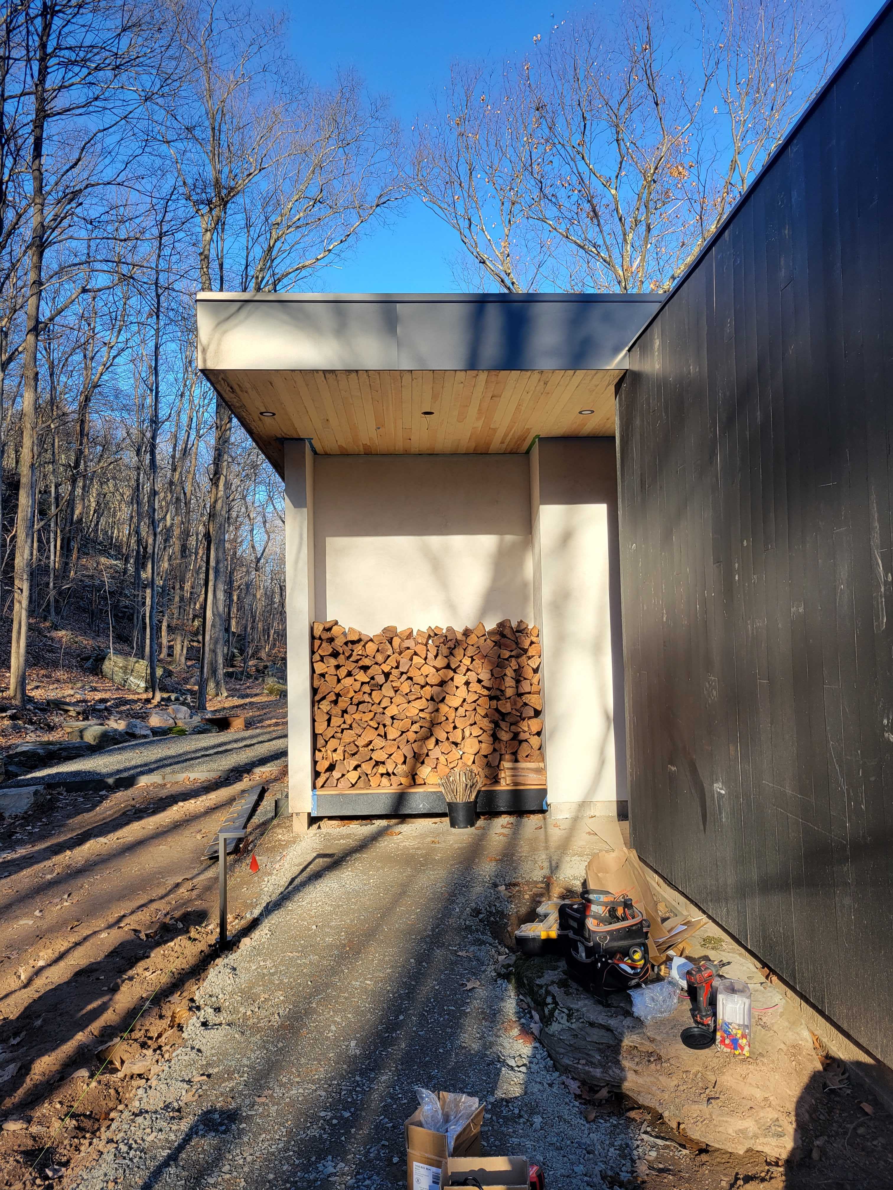 Building Modern Homes in Upstate New York