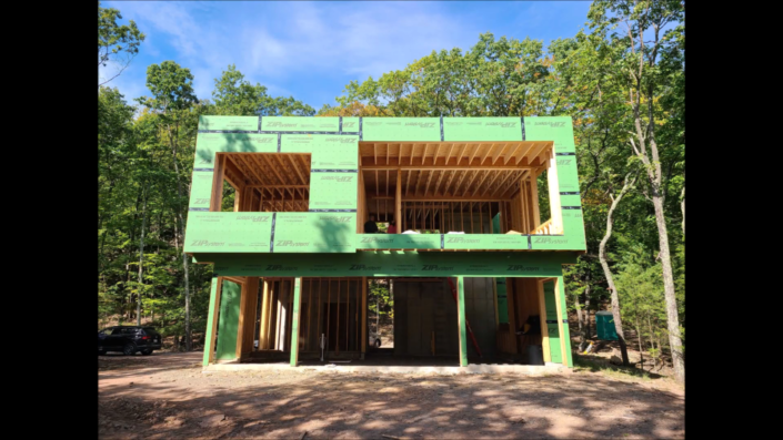 Construction Update December: Rebus